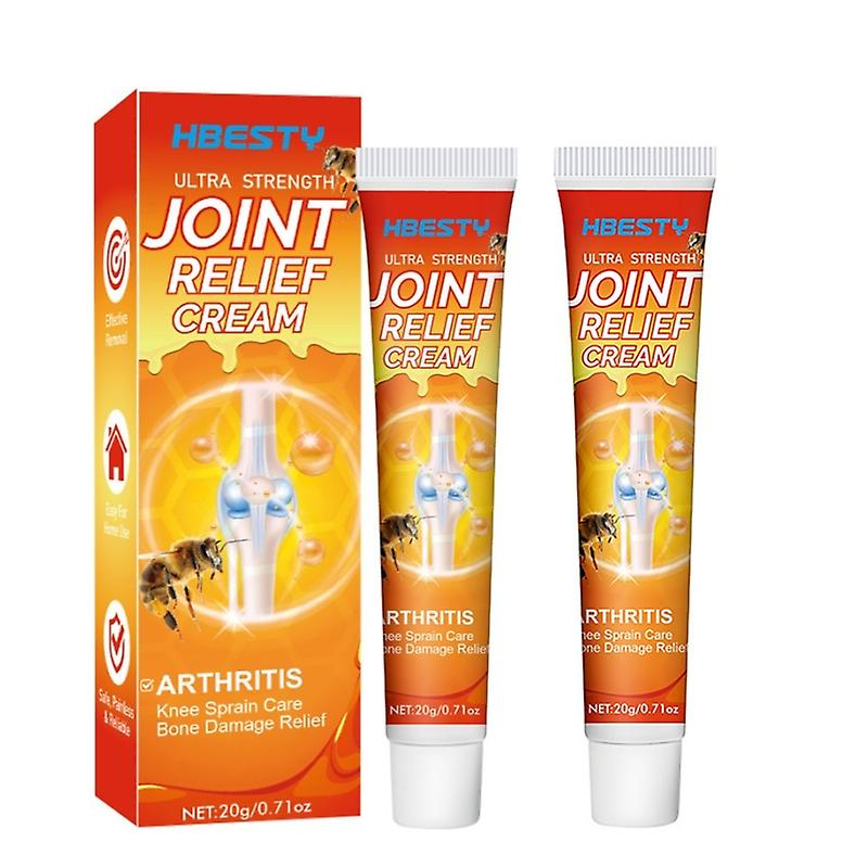 Joint Relief Cream