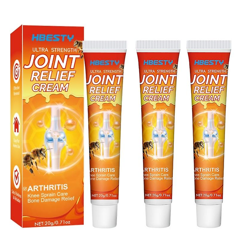 Joint Relief Cream