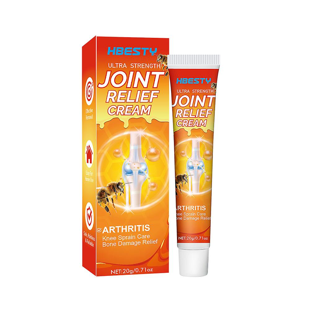 Joint Relief Cream