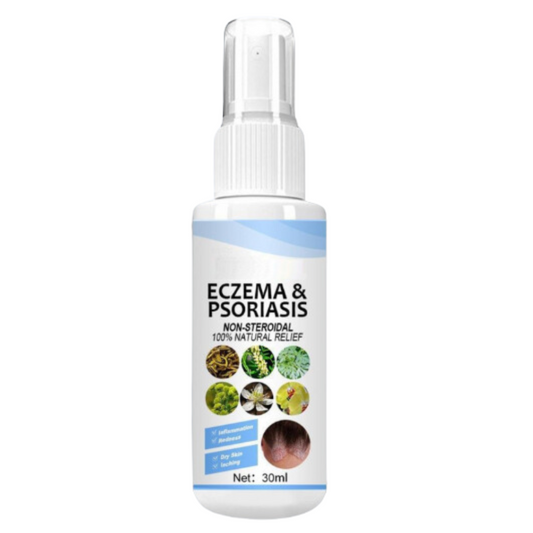 Eczema Relief Cream