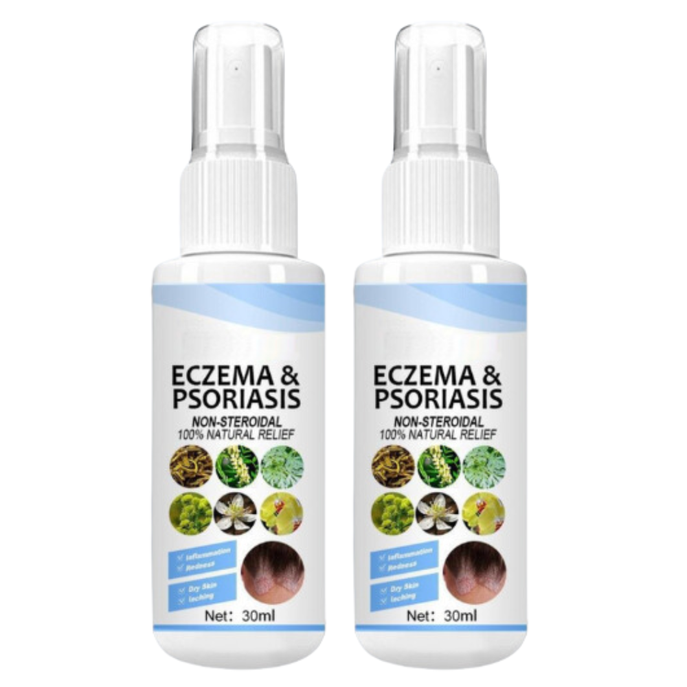 Eczema Relief Cream