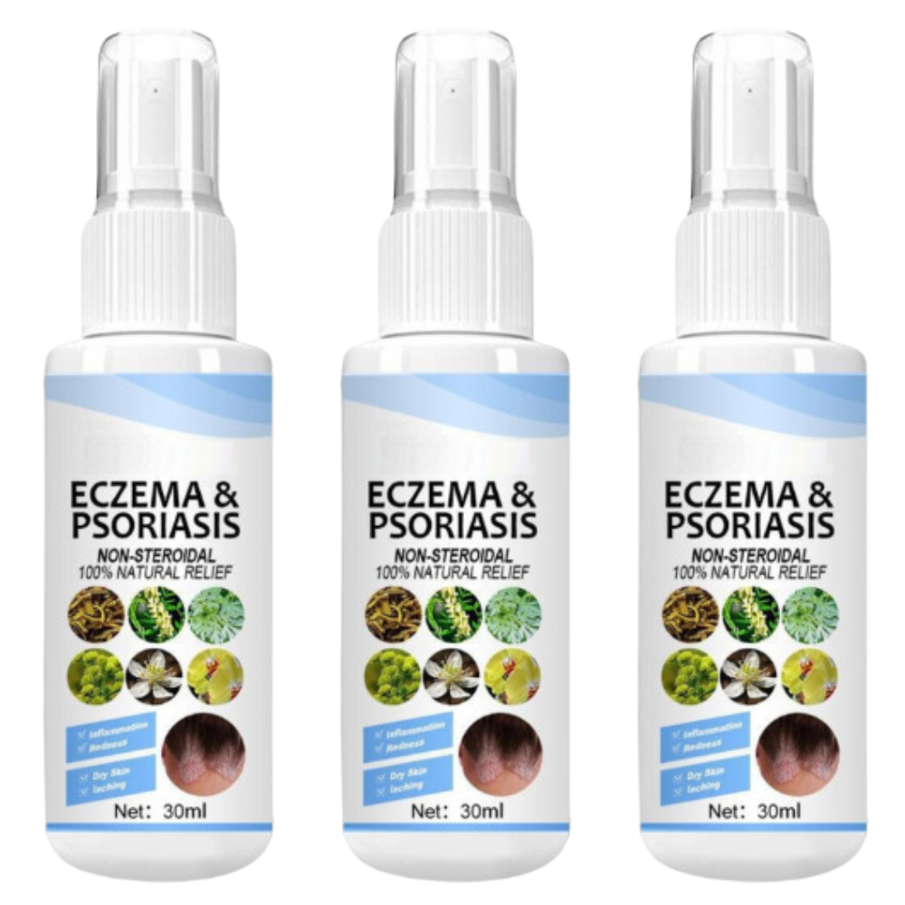 Eczema Relief Cream