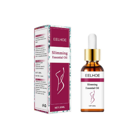 Slimax Slimming Oil