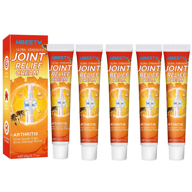 Joint Relief Cream