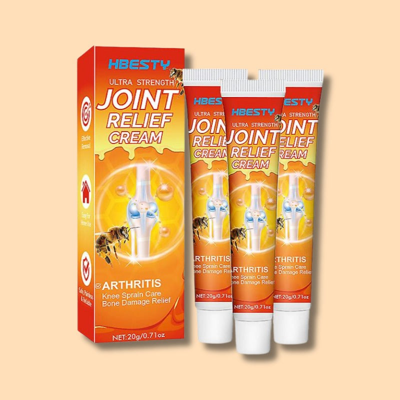 Joint Relief Cream