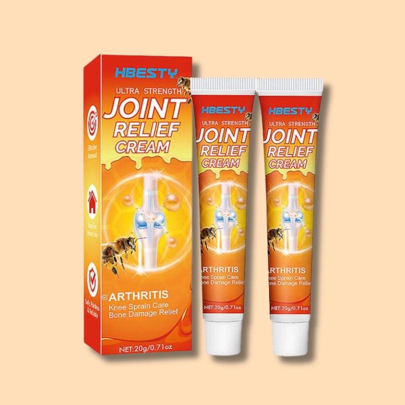 Joint Relief Cream