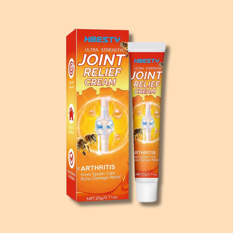 Joint Relief Cream