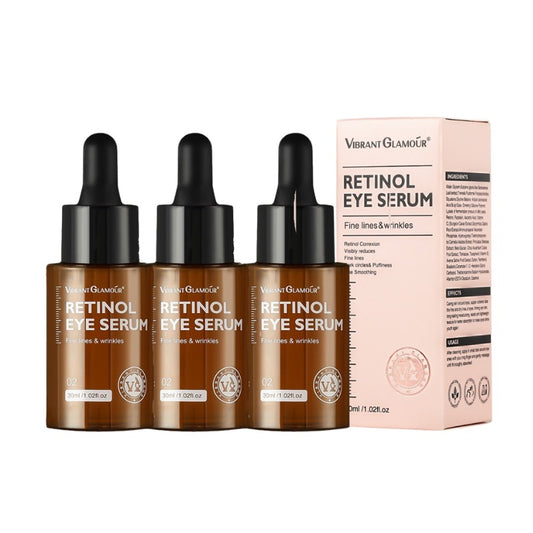 Retinol Botox Serum