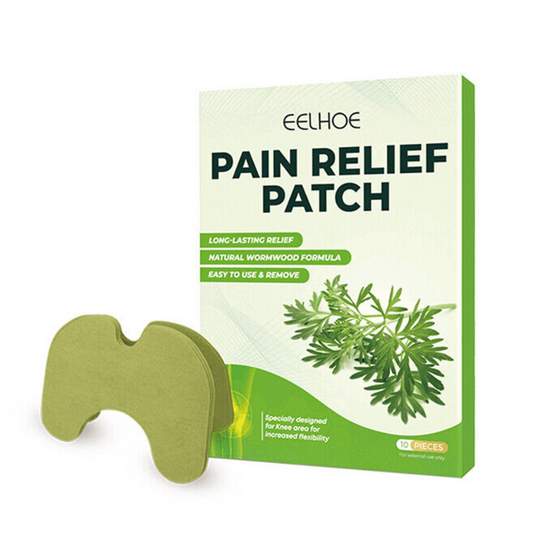 Pain Relief Patch